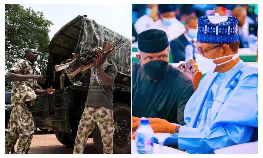 Army, defence, Nigeria Army, defence, Nigeria