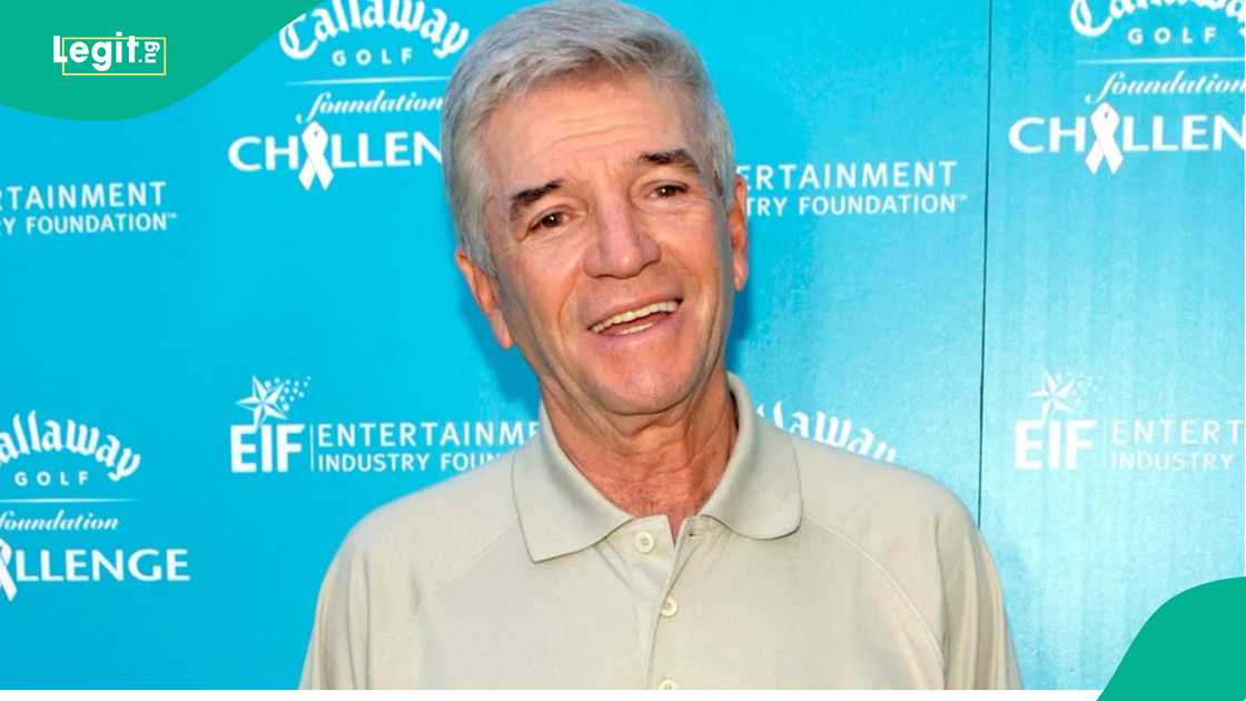 Tom Dreesen, beloved stand-up comedian and Sinatra opener, dies at 86 Tom Dreesen, beloved stand-up comedian and Sinatra opener, dies at 86