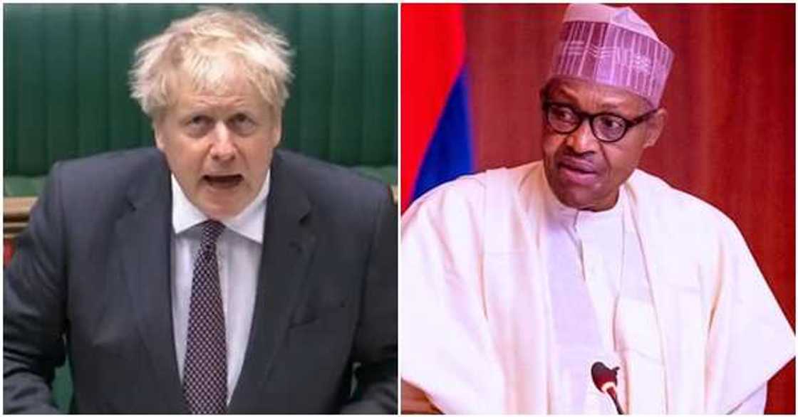 UK government opens up about reported asylum to IPOB, MASSOB members UK government opens up about reported asylum to IPOB, MASSOB members