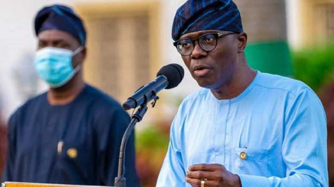 Daga yanzu sai sabbin ma’aurata sun nemi izini daga gwamnati kafin biki a Lagas