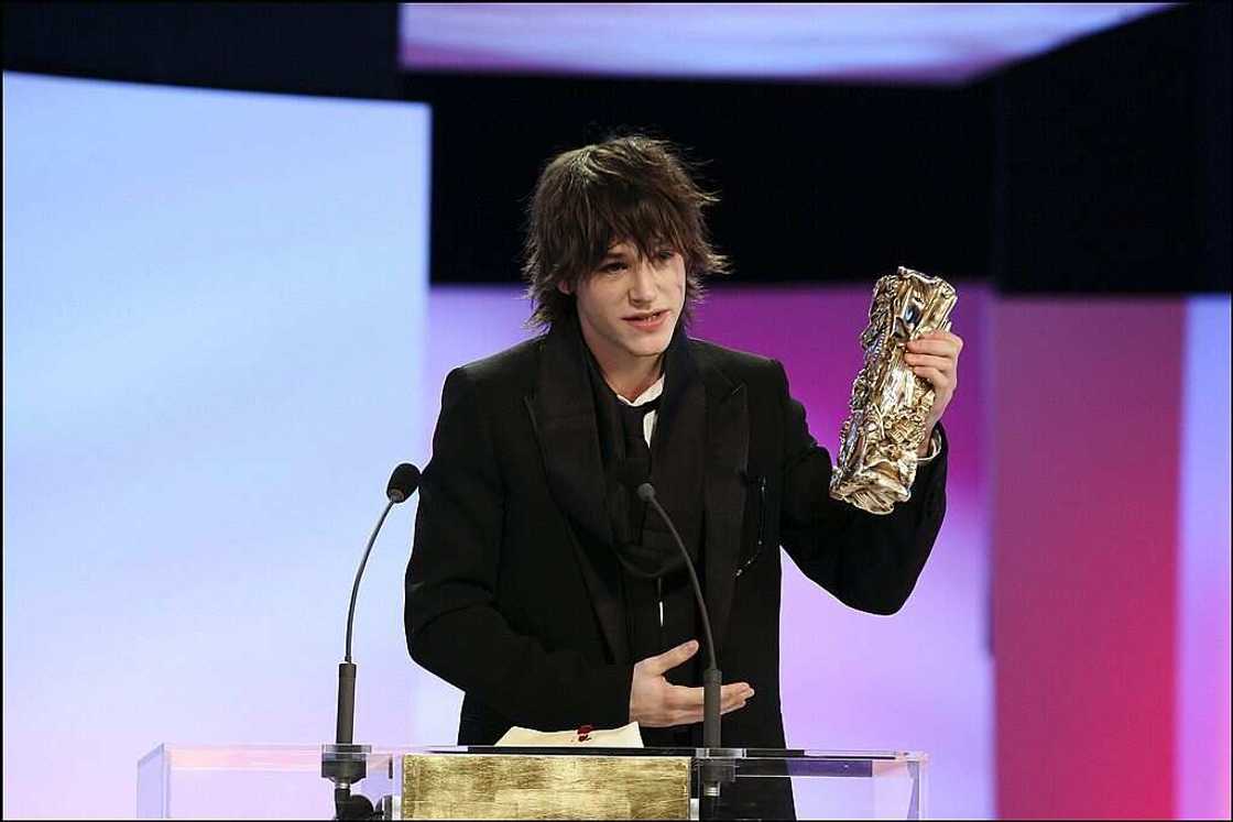 Gaspard Ulliel: biographie et filmographie de l’acteur français Gaspard Ulliel: biographie et filmographie de l’acteur français