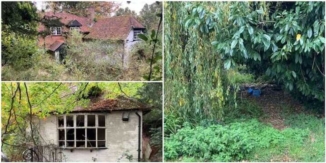 Hotunan gidan da aka siya da tsada Hotunan gidan da aka siya da tsada