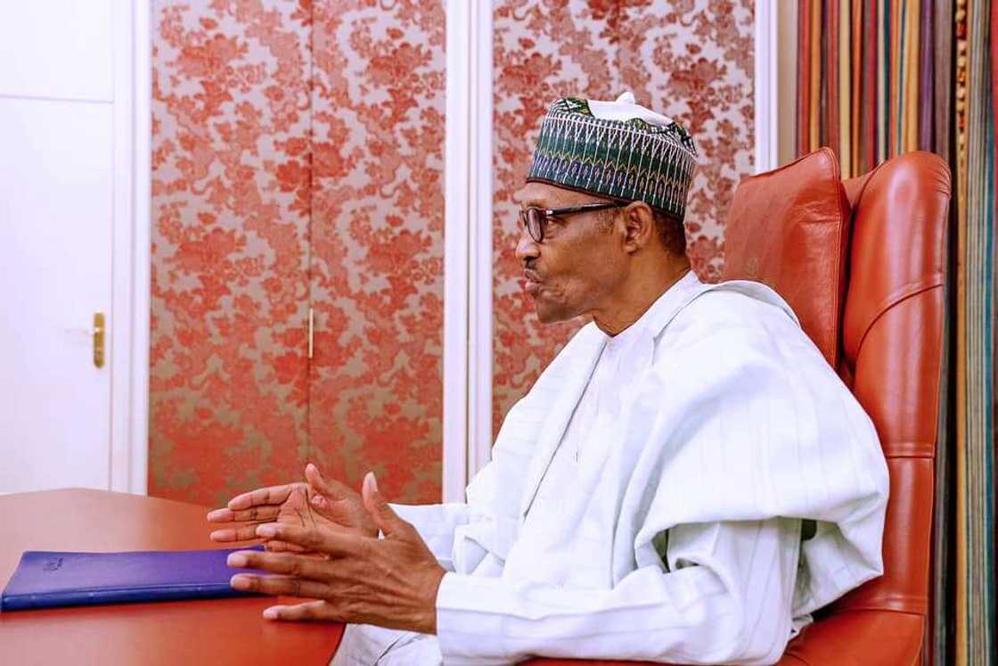 Buhari stated that he knows the recent changes may cause discomfort to Nigerians. Buhari stated that he knows the recent changes may cause discomfort to Nigerians.