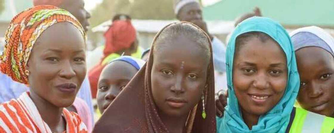 History of women's rights in Nigeria History of women's rights in Nigeria