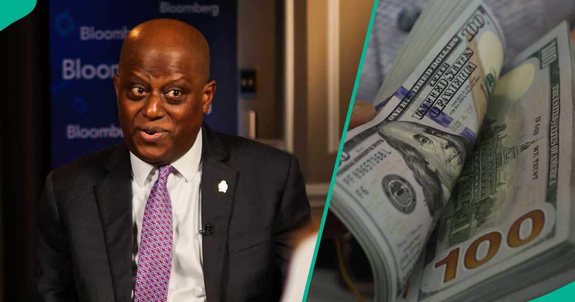 Naira secures new exchange rates in July 2025 Naira secures new exchange rates in July 2025