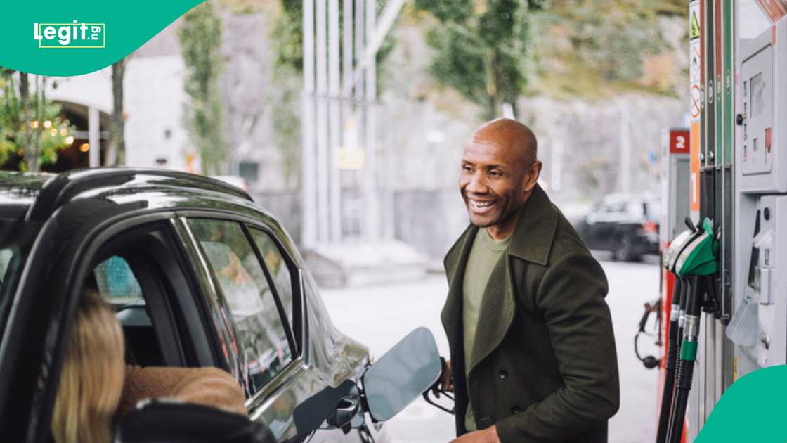 Report List Countries With the Highest Fuel Price in August