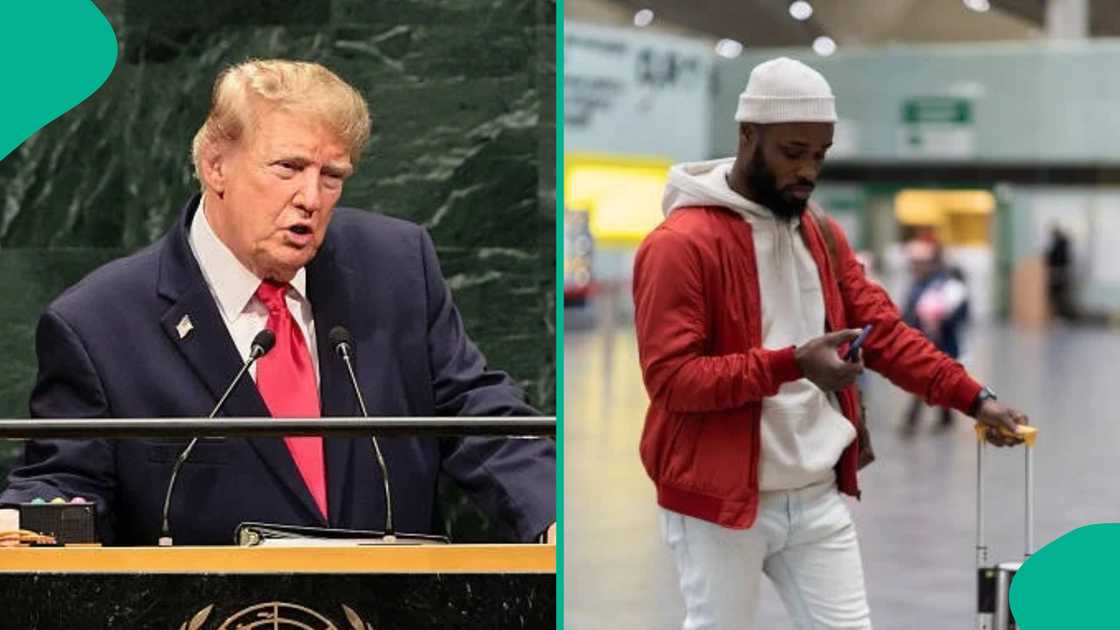 US mentions West African countries its citizens should be aware of US mentions West African countries its citizens should be aware of