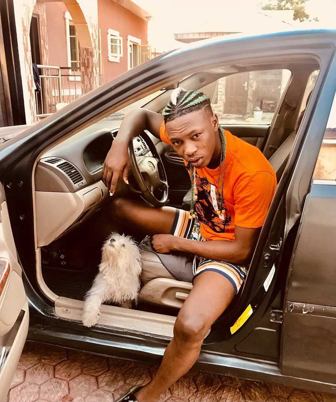 Kabex's height and weight Kabex's height and weight