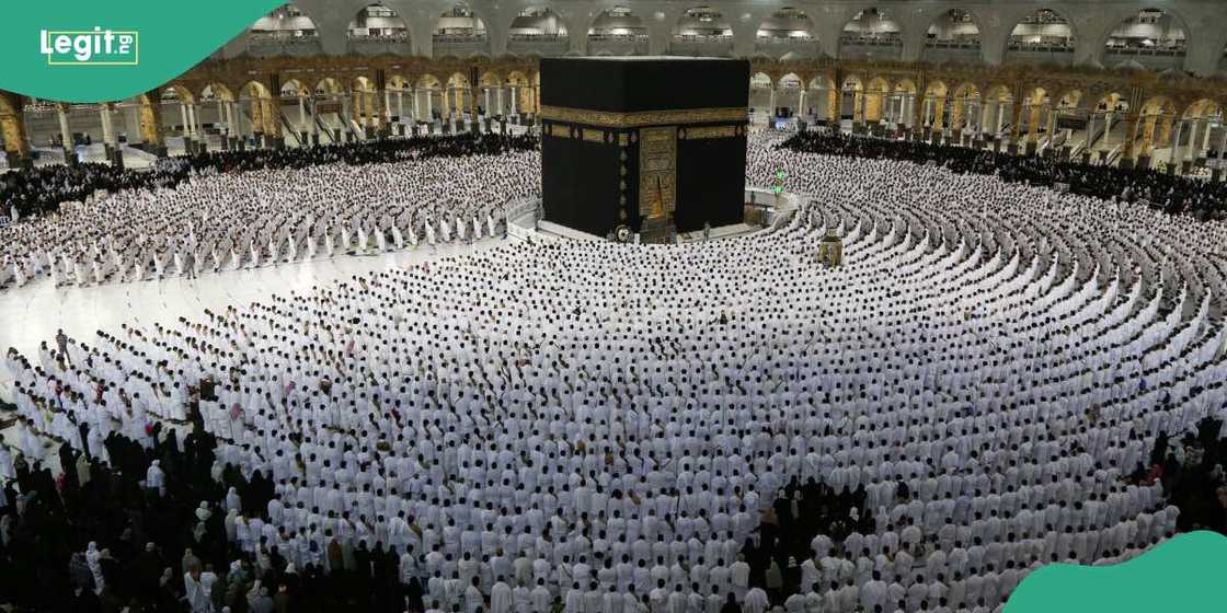 List of states that have subsidised Hajj fares for Muslim pilgrims in Nigeria List of states that have subsidised Hajj fares for Muslim pilgrims in Nigeria