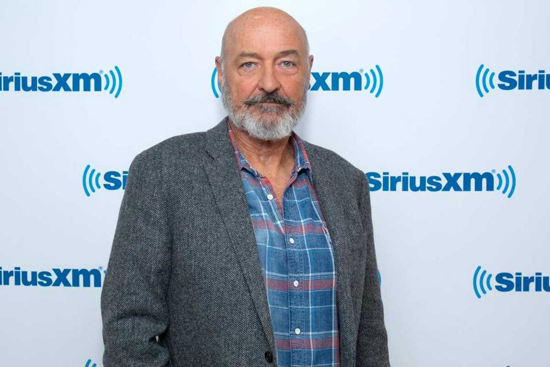 famous bald actors famous bald actors