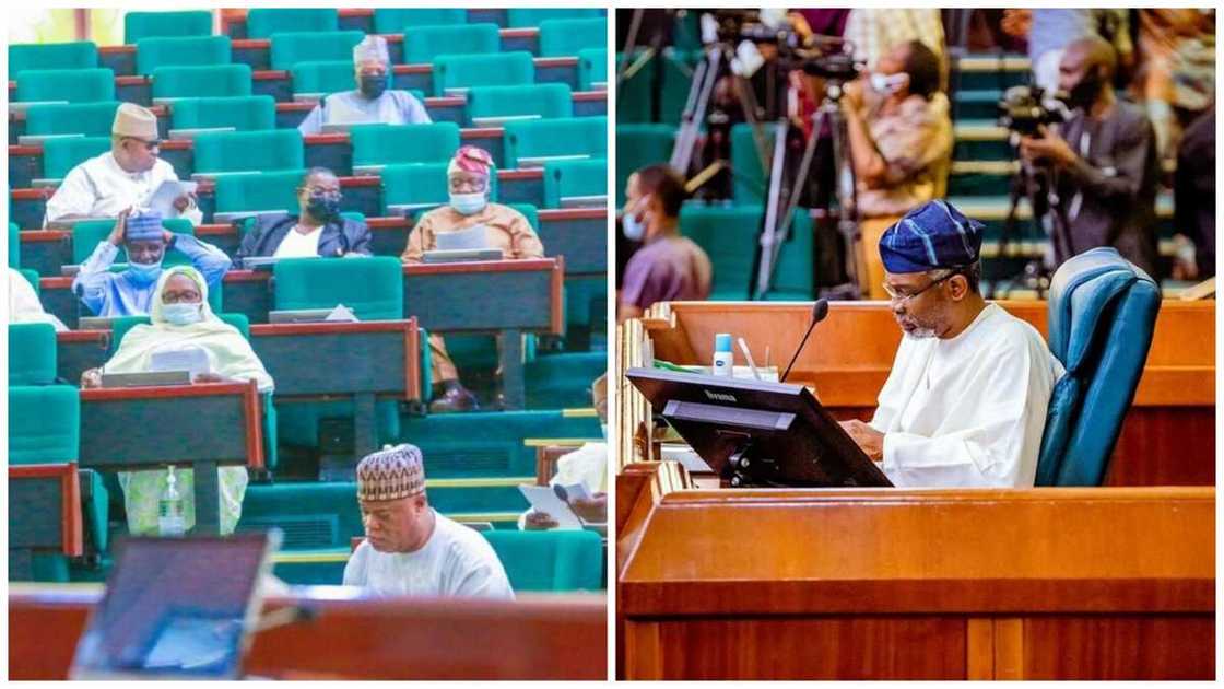 House of Representatives, Rise In Diesel, Cooking Gas Prices, Rep. Chike John Okafor, Imo state, Speaker, Rep. Femi Gbajabiamila