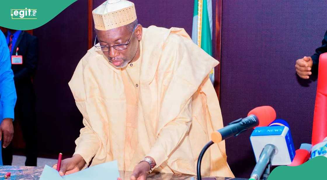 Umar Namadi Umar Namadi