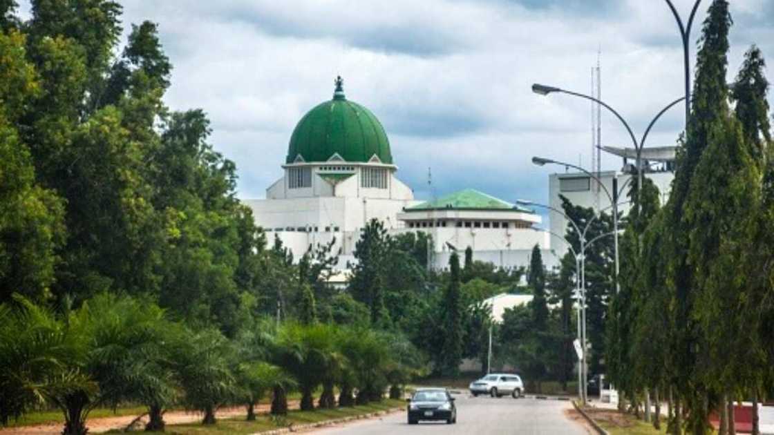 Benjamin Chaha: Former House of Reps Speaker Dies Benjamin Chaha: Former House of Reps Speaker Dies