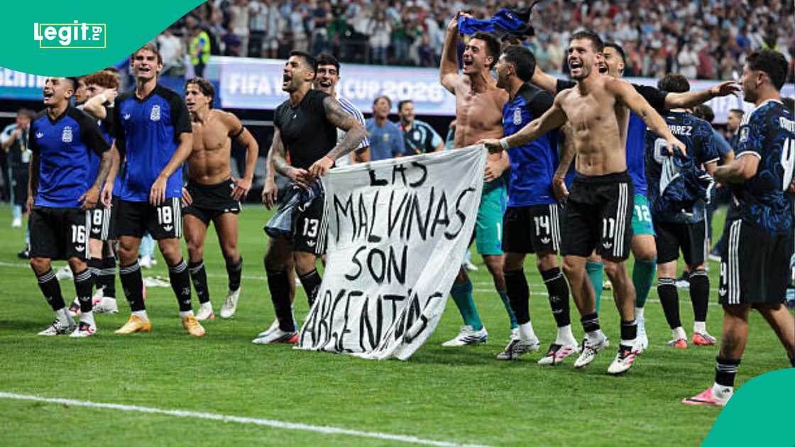 Argentina, England, 2026 World Cup, FIFA, Falklands Argentina, England, 2026 World Cup, FIFA, Falklands