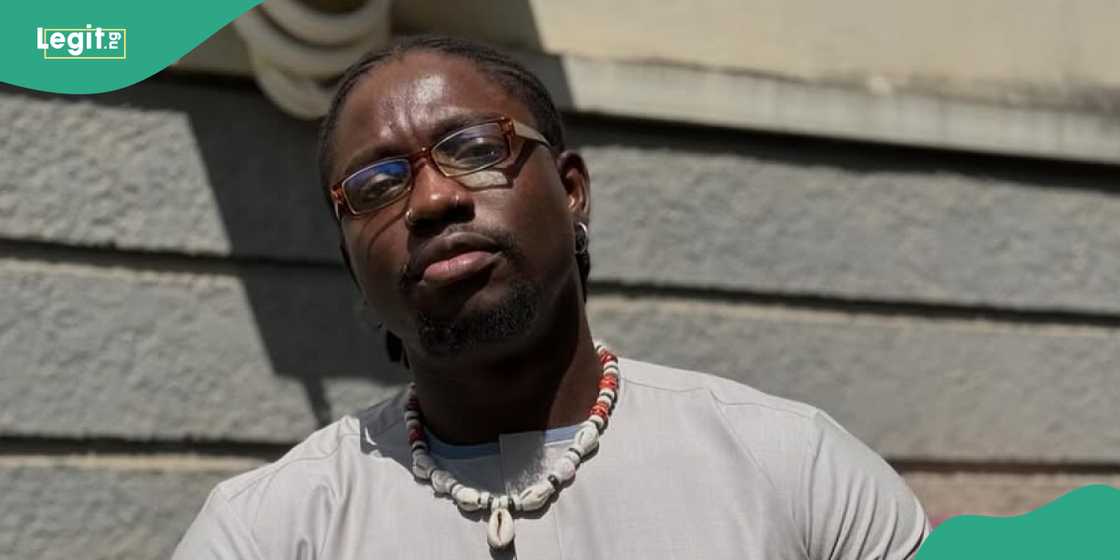 Fans react to Verydarkman's video about David Ibiyeomie Fans react to Verydarkman's video about David Ibiyeomie