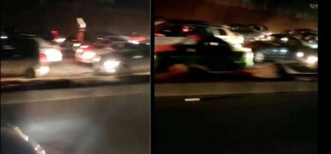 Petrol tanker explosion kills many on Abuja-Keffi Expressway Petrol tanker explosion kills many on Abuja-Keffi Expressway