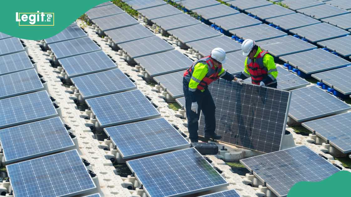 World Bank set to crash solar tariff