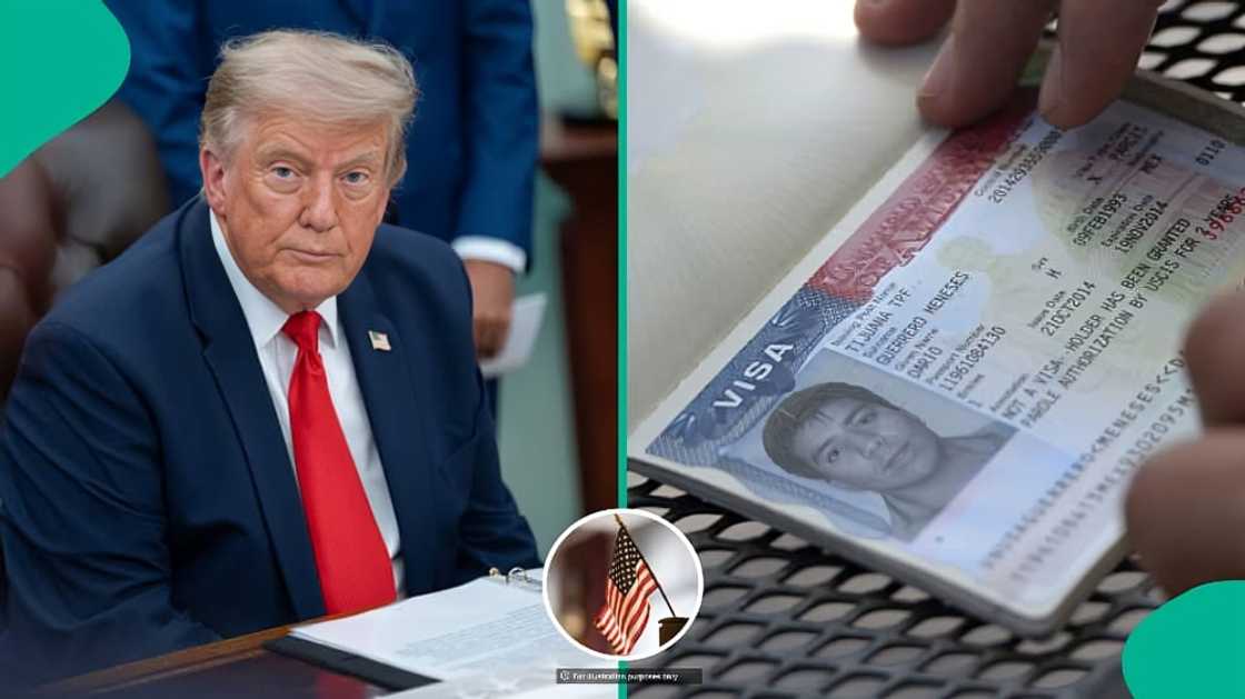 US publishes 4 health conditions that could affect visa approval