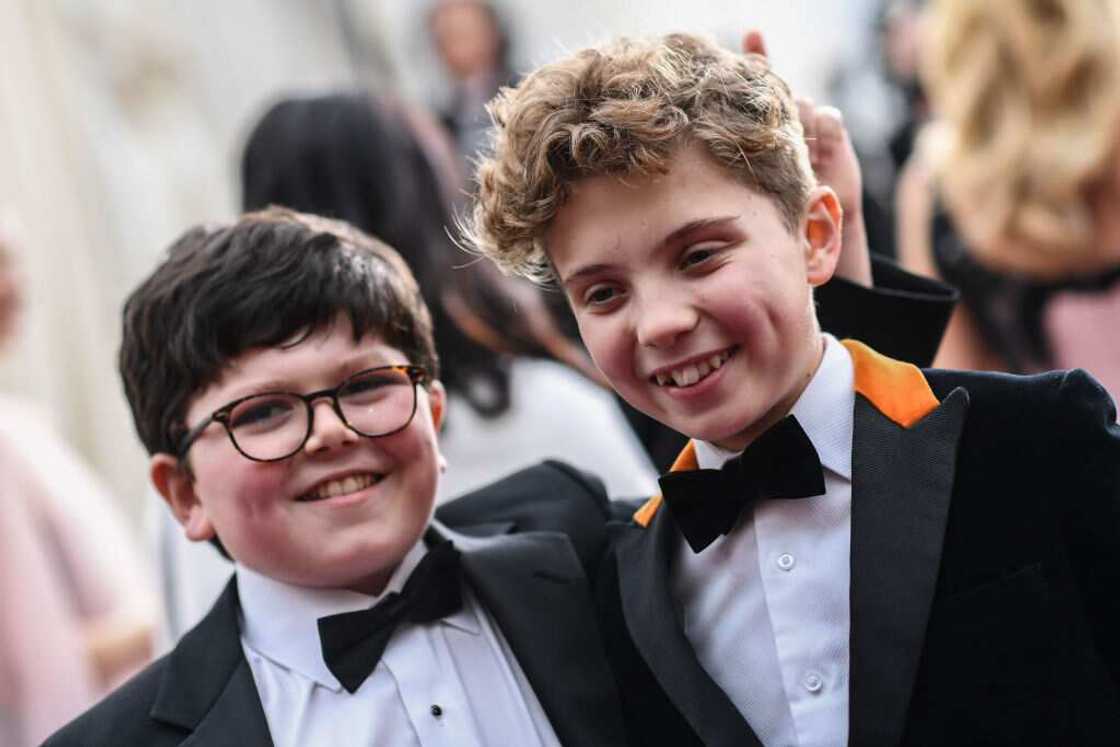 Teenage celebrities Teenage celebrities