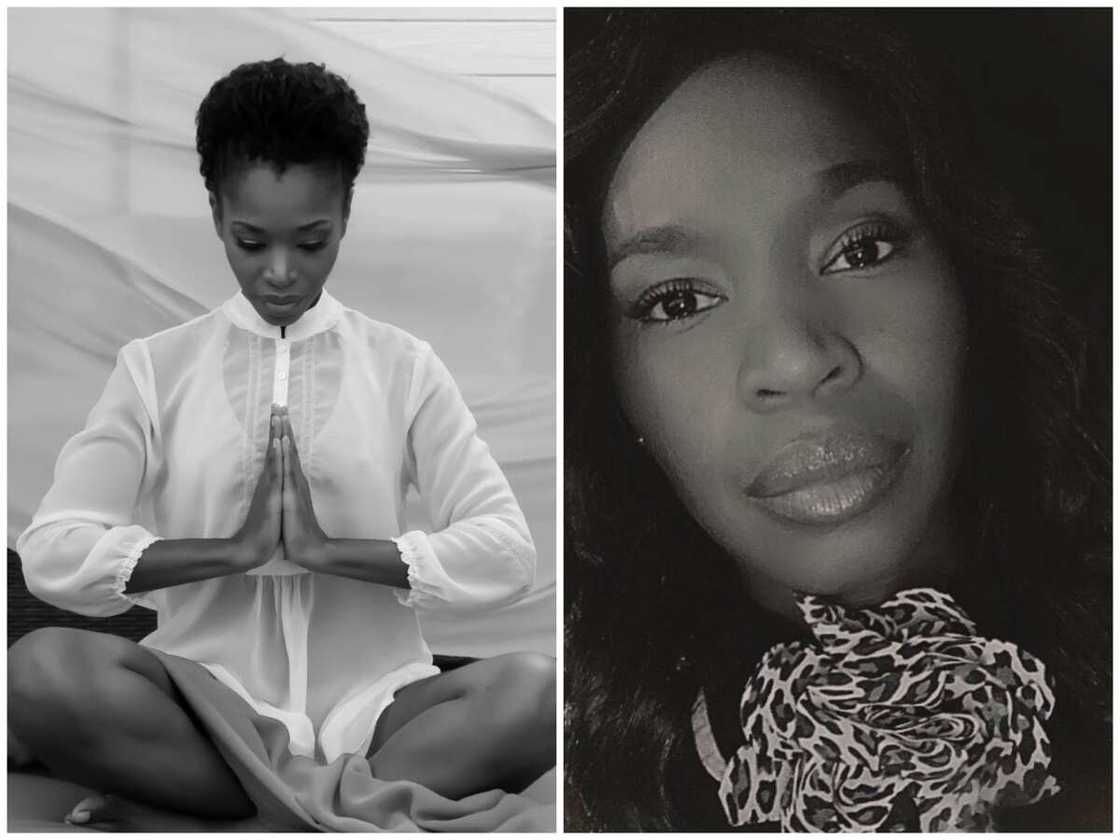 Nadège St-Philippe Nadège St-Philippe