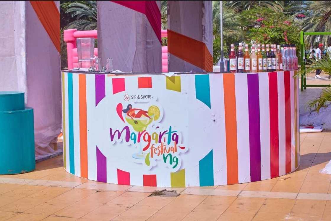 Welcome to the Circus! All About the Sip and Shot’s Margarita Fest Welcome to the Circus! All About the Sip and Shot’s Margarita Fest