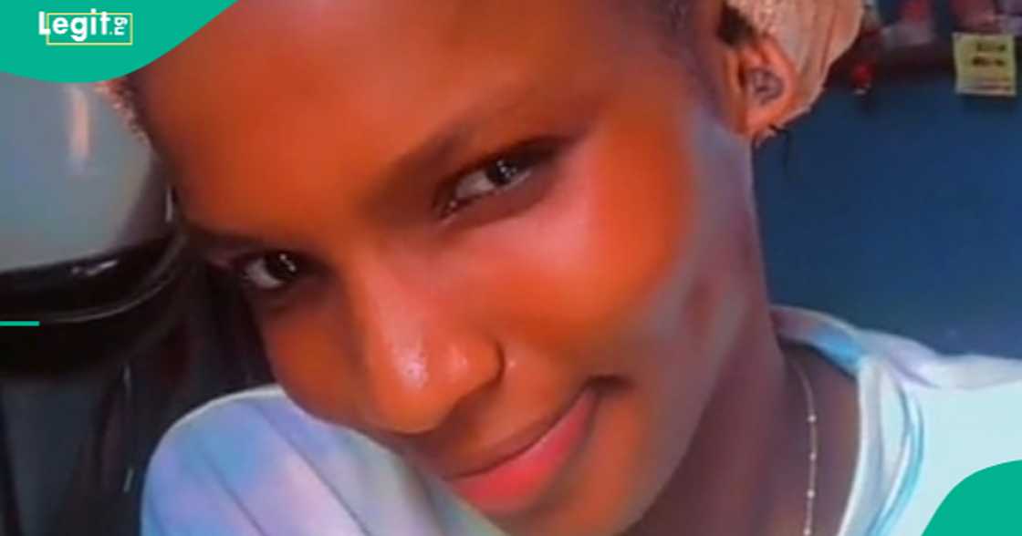 Lady shares her recent encounter with her secondary school classmate.