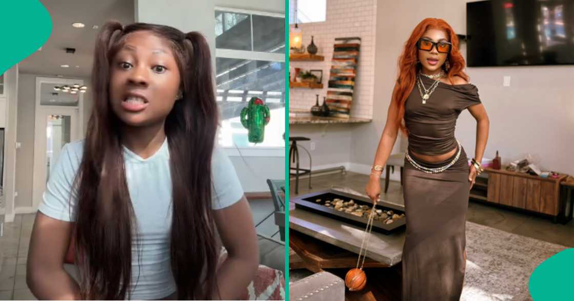 Lady rants online after moving abroad and discovering course she studied in Nigeria is "useless" in America Lady rants online after moving abroad and discovering course she studied in Nigeria is "useless" in America