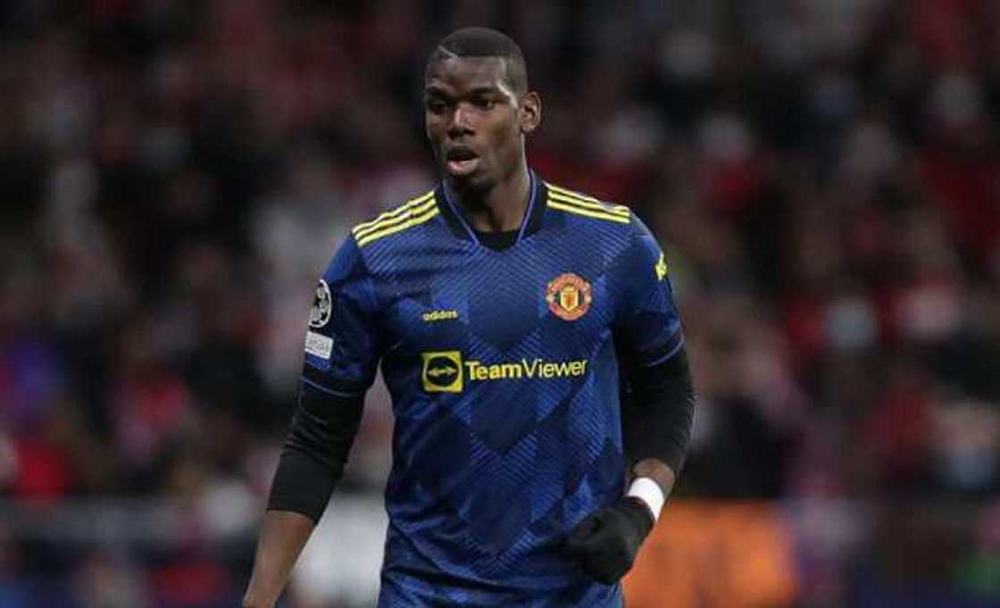 POGBA