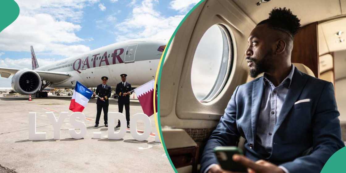 another Nigerian airline begins discounted fare another Nigerian airline begins discounted fare