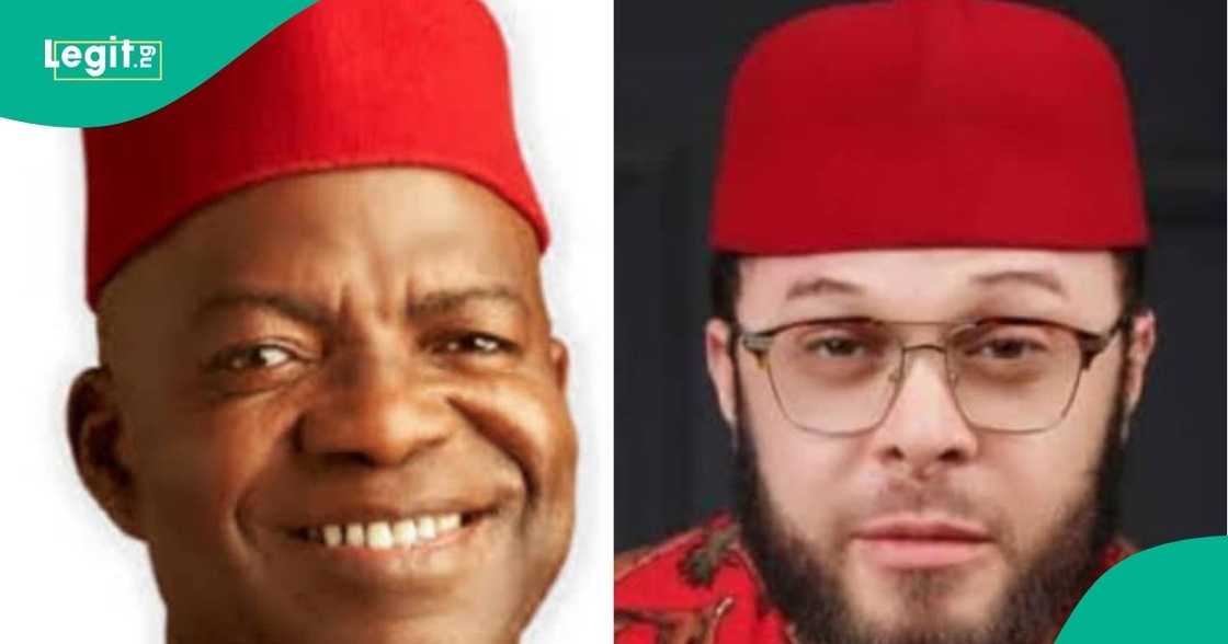 We Don't Know How Otti is Getting the Money For Projects —Reps Member, Alex Ikwechegh We Don't Know How Otti is Getting the Money For Projects —Reps Member, Alex Ikwechegh