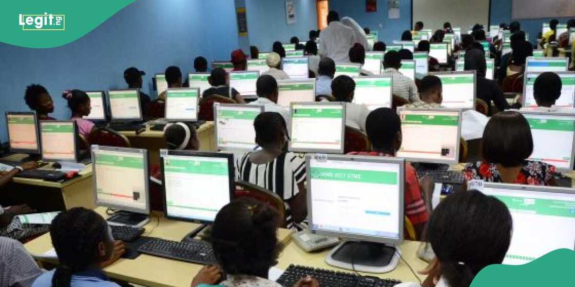 JAMB extends 2024 Direct Entry registration by two weeks JAMB extends 2024 Direct Entry registration by two weeks