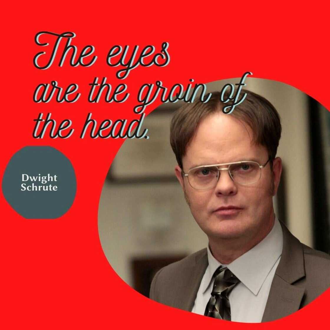 dwight schrute memes