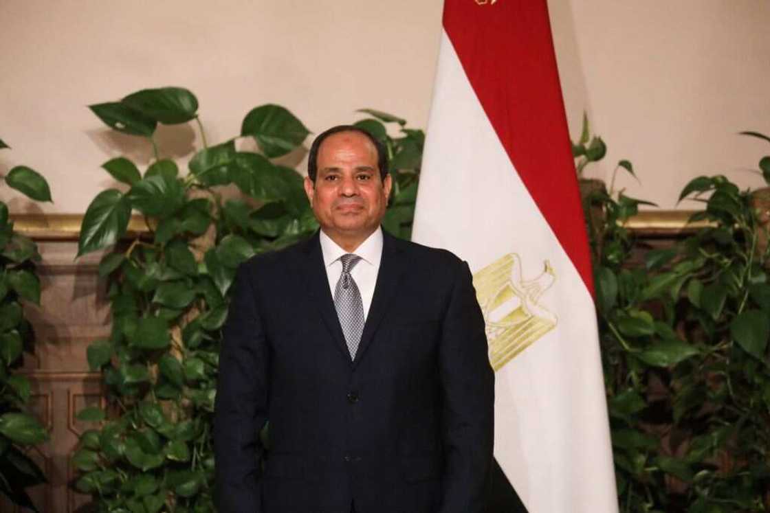 Ghana, Tunisia, Egypt, Seychelles Ghana, Tunisia, Egypt, Seychelles