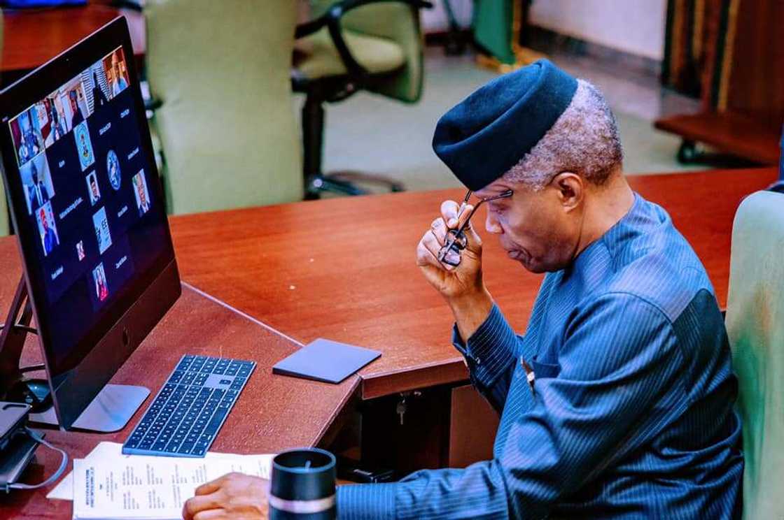 Lagos, Kano tops federal government's survival fund beneficiaries list Lagos, Kano tops federal government's survival fund beneficiaries list