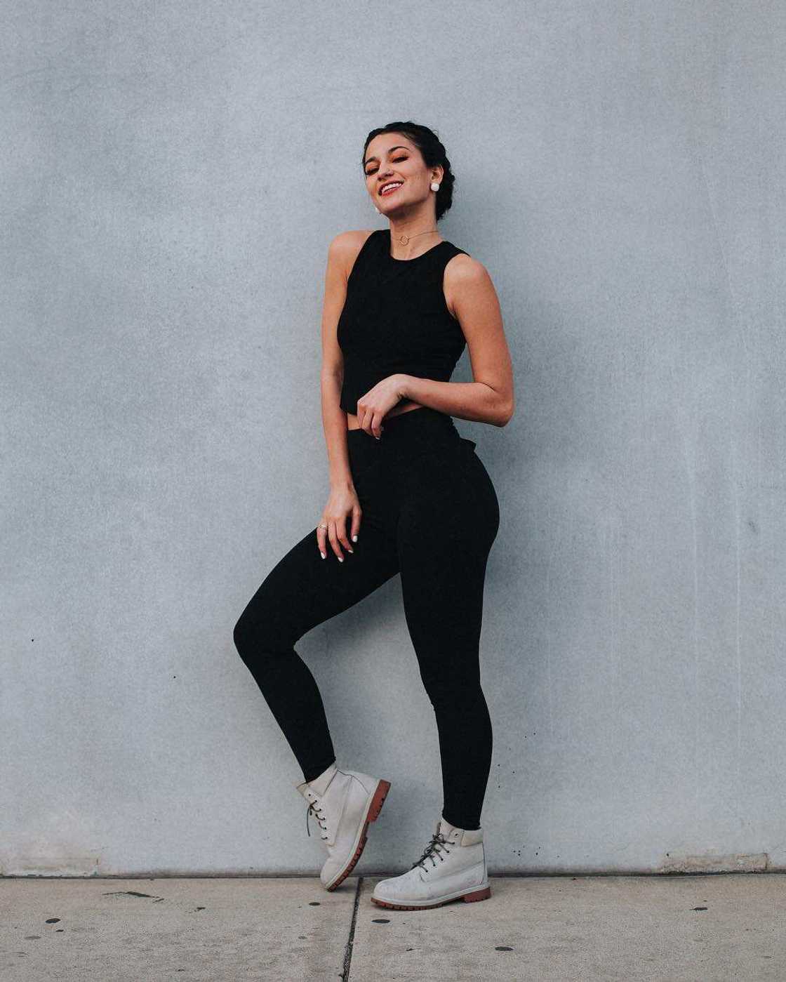 Lexy Panterra twerking Lexy Panterra twerking