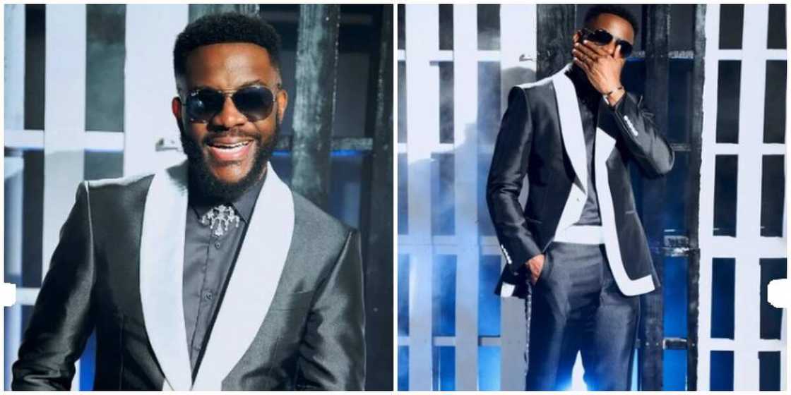 Ebuka Obi-Uchendu Ebuka Obi-Uchendu