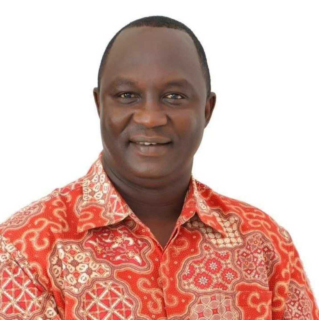 Ayuba Wabba Ayuba Wabba