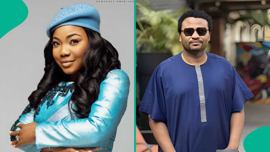 EeZee exposes Mercy Chinwo's allege plan to destroy his name EeZee exposes Mercy Chinwo's allege plan to destroy his name