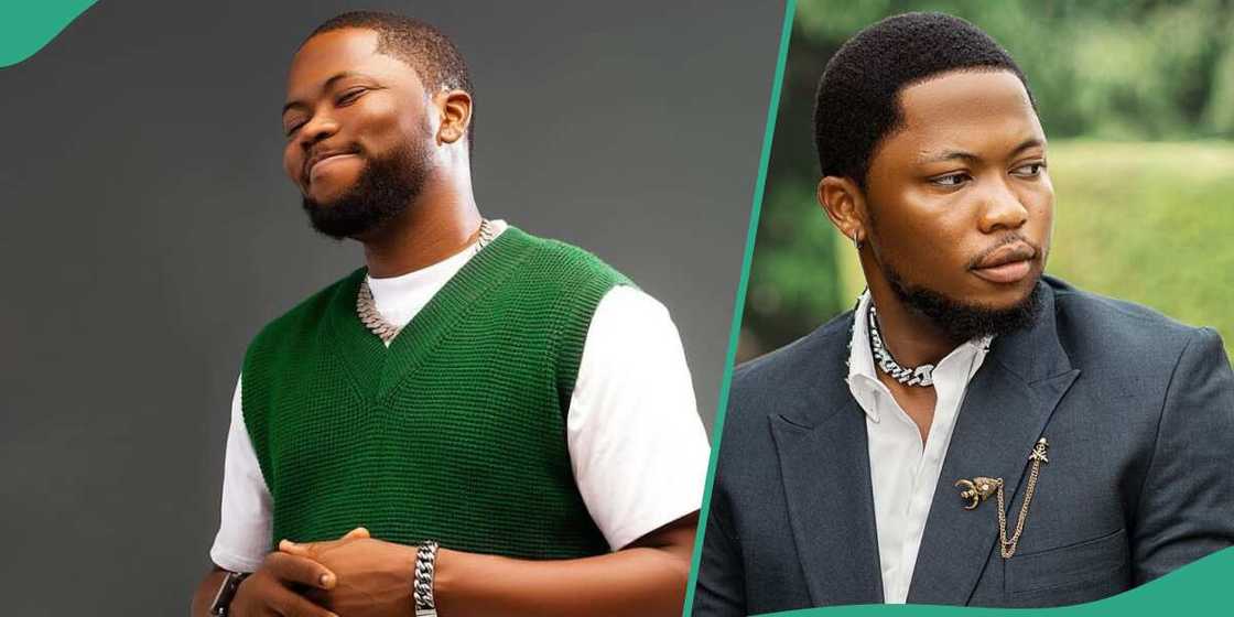 Nigerian lady shows face of friend who resembles Brainjotter Nigerian lady shows face of friend who resembles Brainjotter