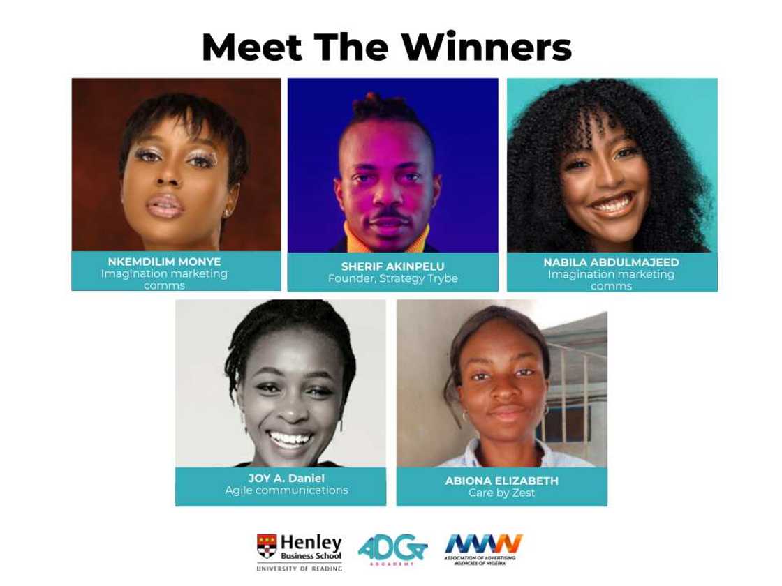 Henley Business School Grants Scholarships to Five AdCademy Alumni Henley Business School Grants Scholarships to Five AdCademy Alumni