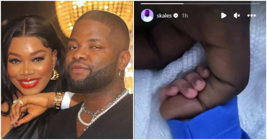 Skales Skales