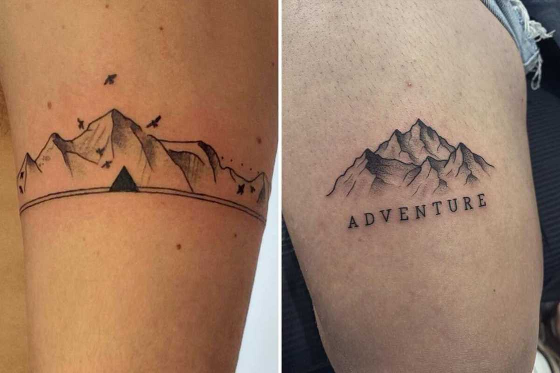 Mother and son tattoo designs Mother and son tattoo designs