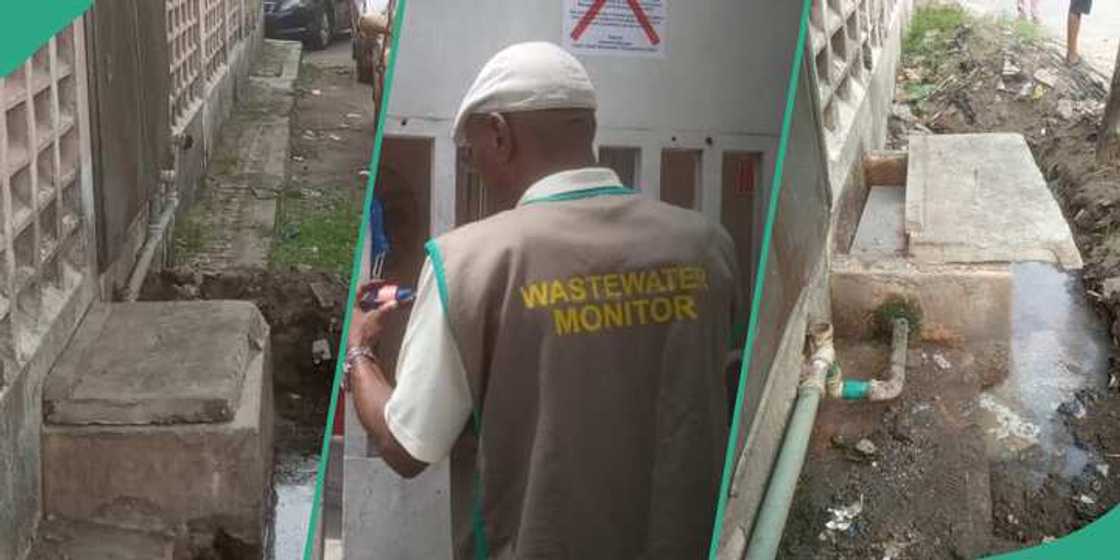 LAWMA operative LAWMA operative