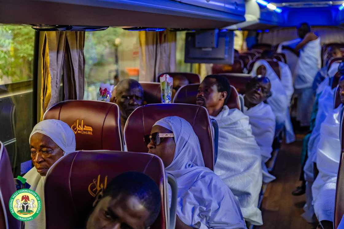 Hukumar NAHCON Hukumar NAHCON