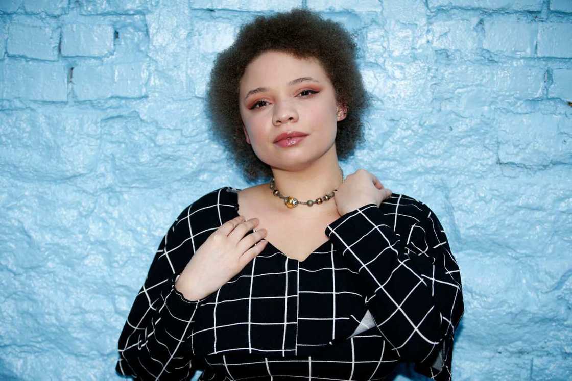 Mikaela Spielberg Mikaela Spielberg