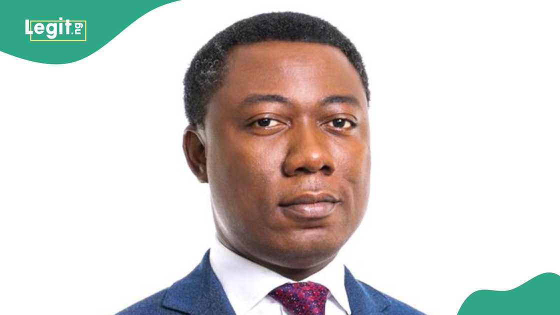 Ecobank announces major changes to top leadership position Ecobank announces major changes to top leadership position