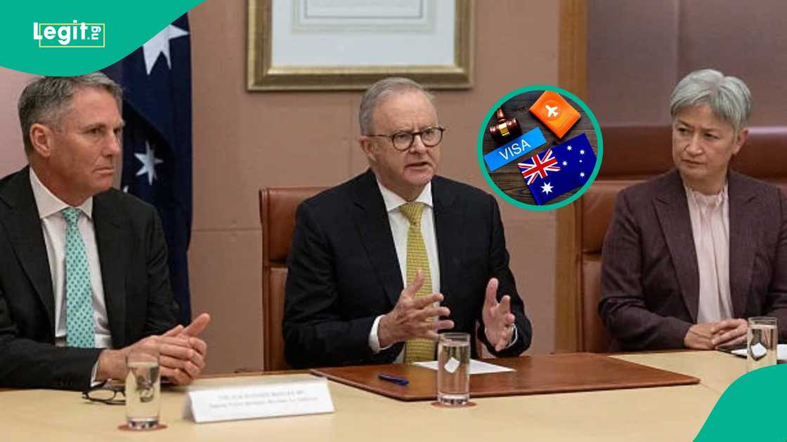 Australia mentions the age limit for citizens of 4 countries to get working holiday visa