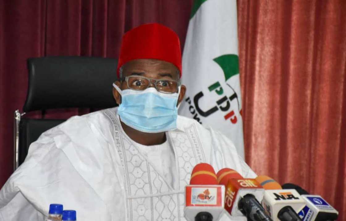 Bala Mohammed Bala Mohammed