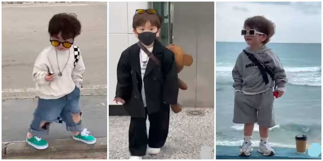 Fashionista kids Fashionista kids