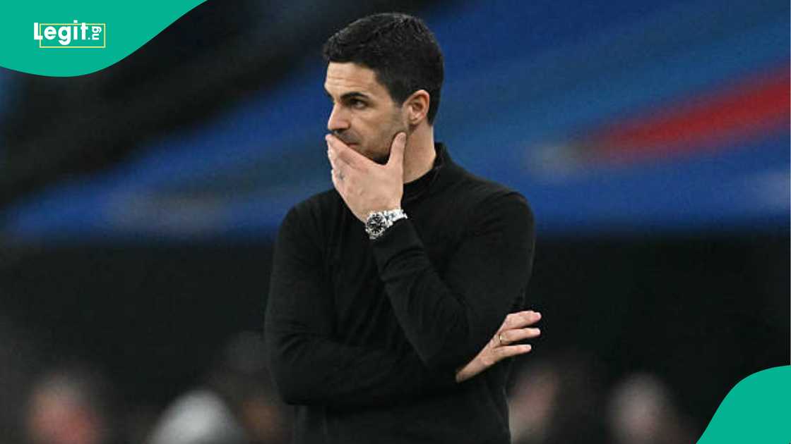 Manchester City, Carabao Cup, Arsenal, Mikel Arteta, Gunners